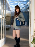 Mizuki Maejima bejean on line private bejean women's school(1)